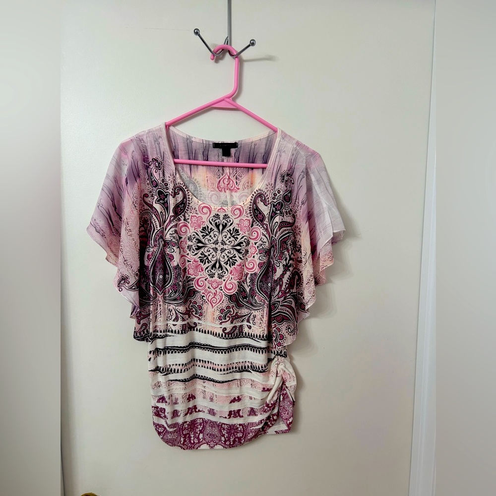 Espresso Top Size S Free shipping